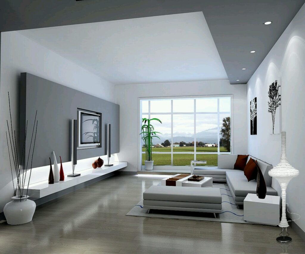 Unlocking Your Dream Home: Inspiring Room Design Ideas for Every Style & Budget