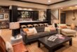 Unlocking Basement Potential: Inspiring Decor Ideas to Transform Your Underground Space