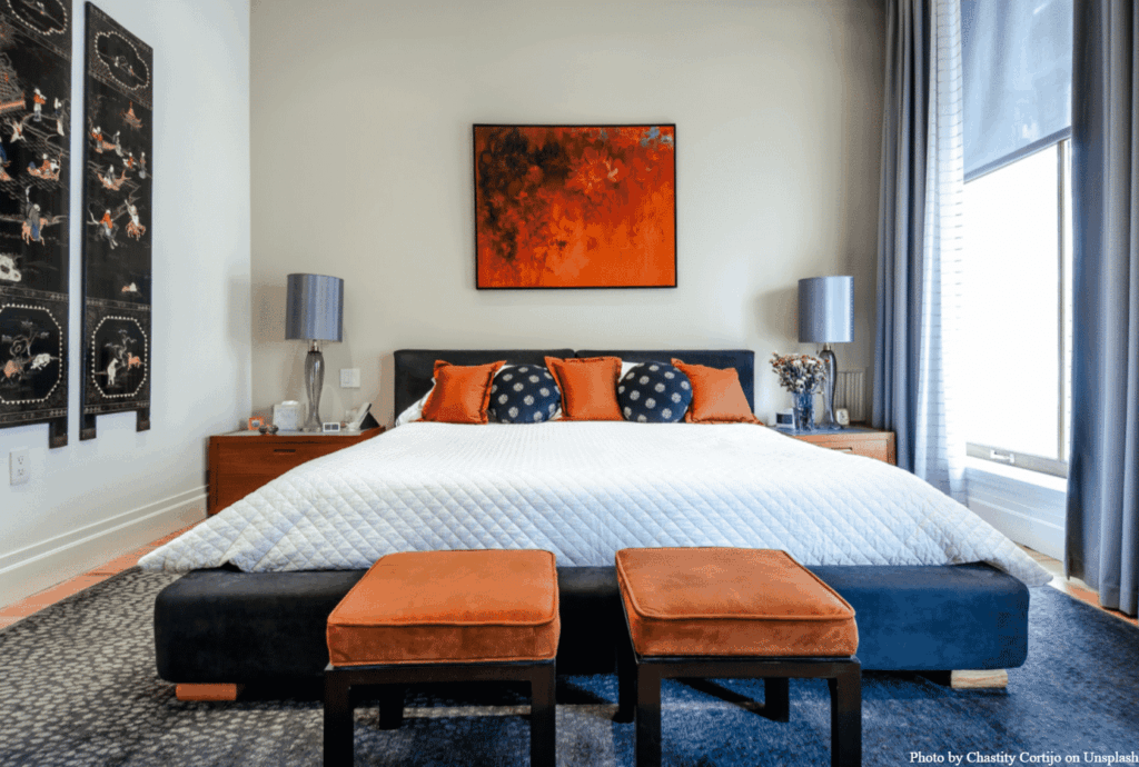 Dream Bedroom Transformation: Stunning Renovation Ideas for Every Style and Budget