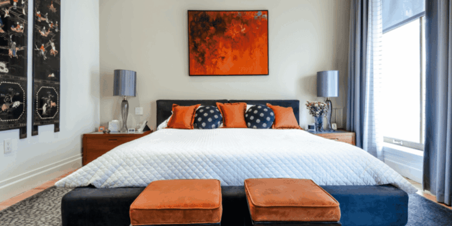 Dream Bedroom Transformation: Stunning Renovation Ideas for Every Style and Budget