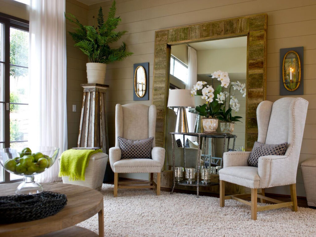 Transform Your Living Room: Inspiring Home Decor Ideas for Every Style