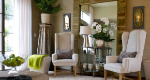 Transform Your Living Room: Inspiring Home Decor Ideas for Every Style