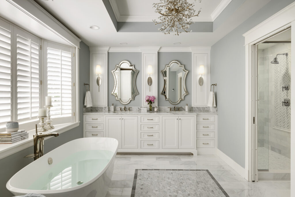 Transform Your Bathroom: Stunning Houzz Bathroom Ideas for Every Style and Budget