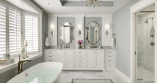 Transform Your Bathroom: Stunning Houzz Bathroom Ideas for Every Style and Budget