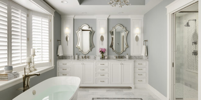 Transform Your Bathroom: Stunning Houzz Bathroom Ideas for Every Style and Budget
