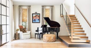 Foyer Ideas: Creating a Grand Entrance That Welcomes and Wows