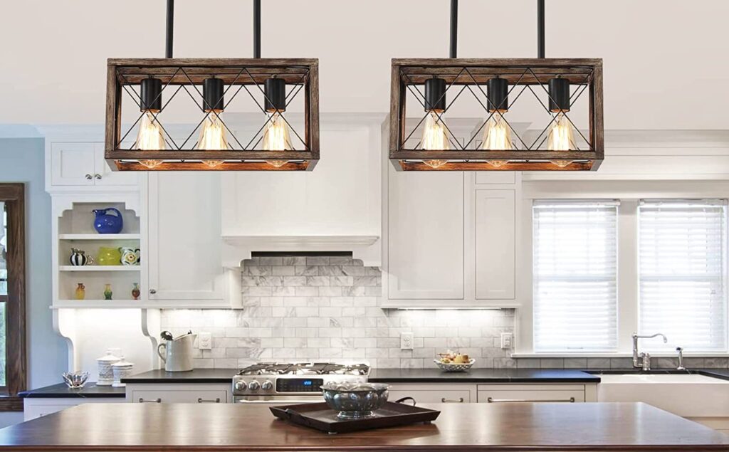 Unveiling the Timeless Charm: A Comprehensive Guide to Modern Farmhouse Kitchen Design