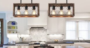 Unveiling the Timeless Charm: A Comprehensive Guide to Modern Farmhouse Kitchen Design