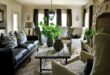 Transform Your Home: Inspiring Living Decor Ideas for Every Style