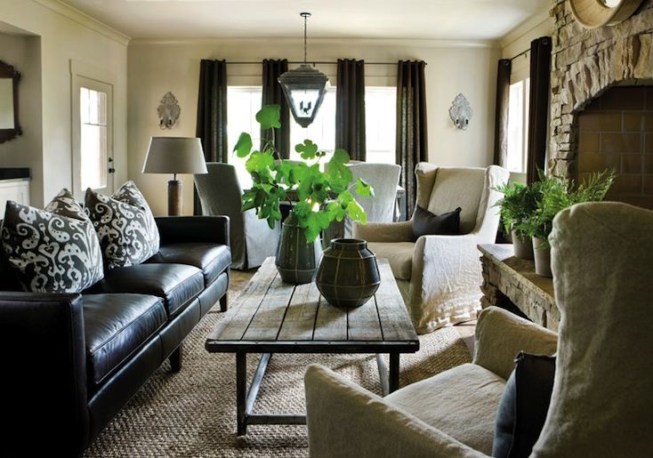 Transform Your Home: Inspiring Living Decor Ideas for Every Style