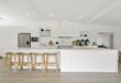 Coastal Kitchen Inspiration: Bringing the Breezy Beach Vibe Home