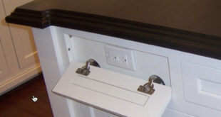 The Art of Concealment: Mastering Hidden Outlets for a Clean and Functional Living Room