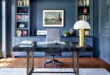 Transform Your Workspace: Inspiring Office Decor Ideas for Enhanced Productivity & Well-being