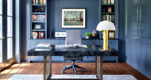 Transform Your Workspace: Inspiring Office Decor Ideas for Enhanced Productivity & Well-being