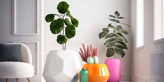 Bringing the Outdoors In: How Realistic Silk Plants Can Transform Your Living Room
