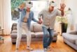 Unleash Immersive Gaming: Setting Up Your VR Headset for Living Room Domination