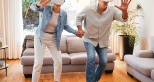 Unleash Immersive Gaming: Setting Up Your VR Headset for Living Room Domination