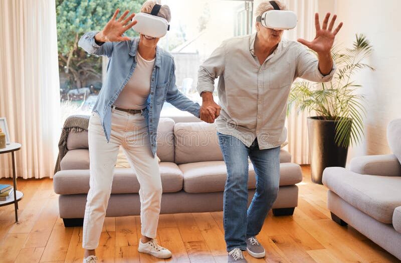 Unleash Immersive Gaming: Setting Up Your VR Headset for Living Room Domination