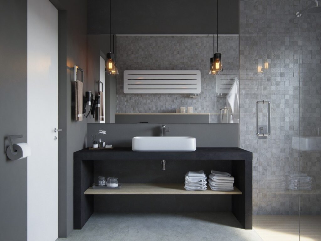Transform Your Space: The Ultimate Guide to Modern Bathroom Decor