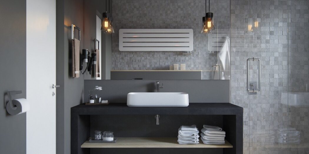 Transform Your Space: The Ultimate Guide to Modern Bathroom Decor