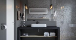 Transform Your Space: The Ultimate Guide to Modern Bathroom Decor