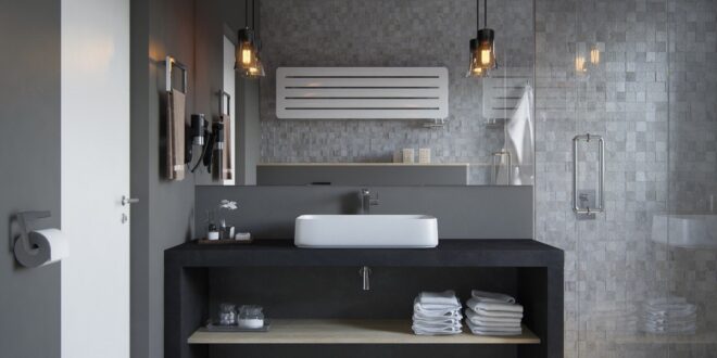 Transform Your Space: The Ultimate Guide to Modern Bathroom Decor