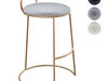 Elevate Your Kitchen: The Ultimate Guide to Velvet Kitchen Bar Stools