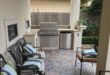 Crafting Your Dream Oasis: A Comprehensive Guide to Outdoor Kitchen Space Planning
