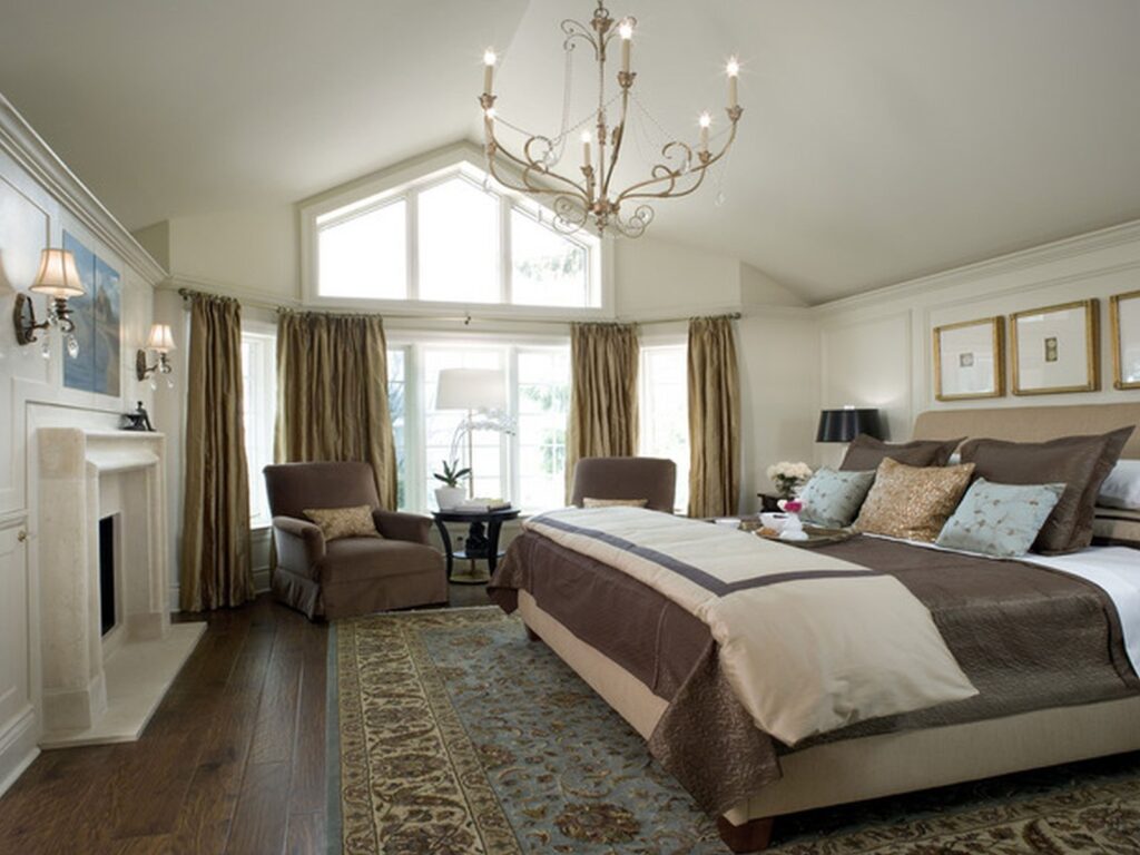 Transform Your Sanctuary: Inspiring Bed Decor Ideas to Elevate Your Bedroom