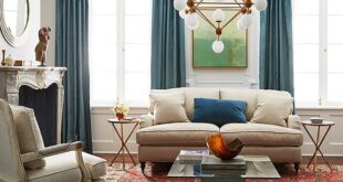 Unlocking Your Dream Home: A Comprehensive Guide to Interior Design Styles