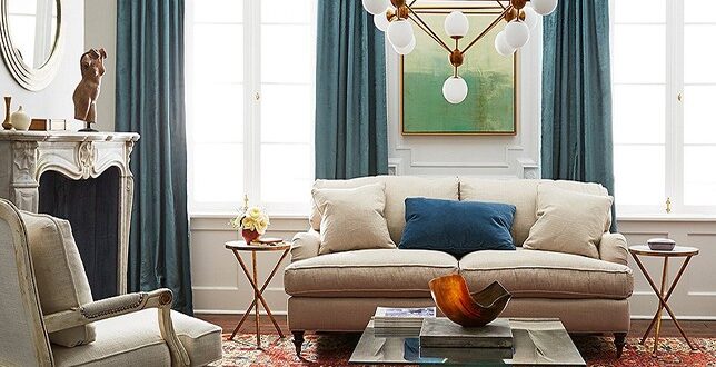 Unlocking Your Dream Home: A Comprehensive Guide to Interior Design Styles