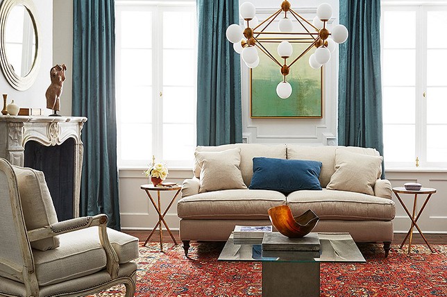 Unlocking Your Dream Home: A Comprehensive Guide to Interior Design Styles