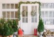 Cozy Winter Wonderland: Stunning Winter Decor Ideas to Warm Your Home