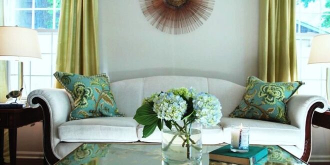 Decorate on a Dime: Stunningly Cheap Home Decor Ideas to Revamp Your Space