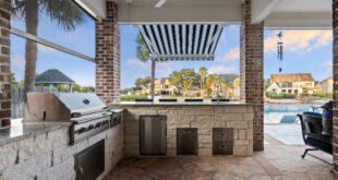 Unleash Your Inner Chef: Simple & Stunning Outdoor Kitchen Ideas for Every Budget