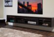 Elevate Your Entertainment: The Ultimate Guide to Floating TV Consoles for Living Rooms