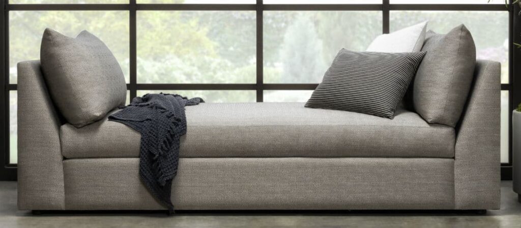 The Daybed Living Room: Unlocking Versatility and Style in Your Space
