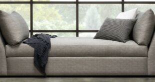 The Daybed Living Room: Unlocking Versatility and Style in Your Space