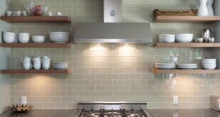 Floating Shelves Kitchen Ideas: A Stylish & Practical Guide for 2024