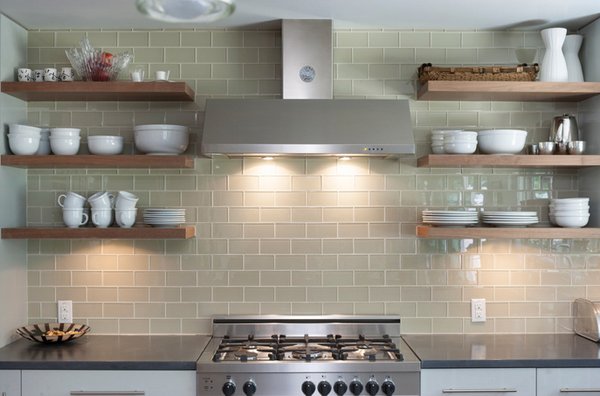 Floating Shelves Kitchen Ideas: A Stylish & Practical Guide for 2024