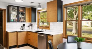 Two-Tone Kitchen Cabinetry: A Comprehensive Guide to Style, Design, and Timeless Appeal