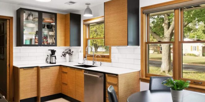Two-Tone Kitchen Cabinetry: A Comprehensive Guide to Style, Design, and Timeless Appeal