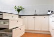 Unlock Your Kitchen’s Potential: Smart Storage Solutions for a Clutter-Free Culinary Haven