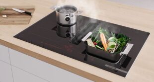 Breathe Easy, Cook Happy: The Ultimate Guide to Integrated Kitchen Ventilation Systems