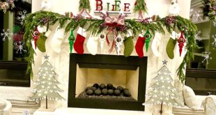 Transform Your Living Room into a Christmas Wonderland: A Guide to Festive Decor Transform Your Living Room into a Christmas Wonderland: A Guide to Festive Decor