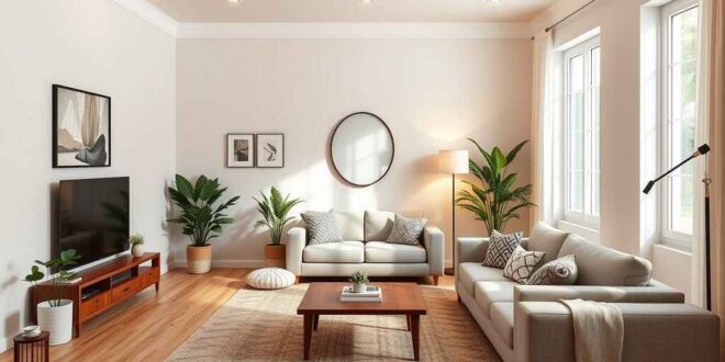 Maximizing Comfort: Genius Living Room Layouts for Small Spaces Maximizing Comfort: Genius Living Room Layouts for Small Spaces