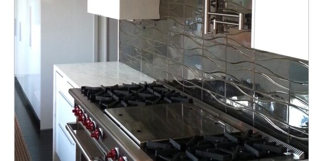 Dimensional Tile Kitchens: A Modern Design Revolution for Your Home