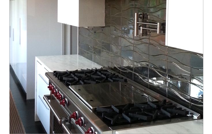 Dimensional Tile Kitchens: A Modern Design Revolution for Your Home