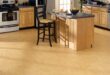 Cork Flooring in the Kitchen: A Soft, Sustainable, and Stylish Choice