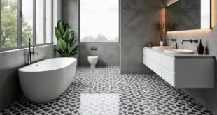 Transform Your Sanctuary: Stunning Bathroom Floor Tile Ideas to Elevate Your Space